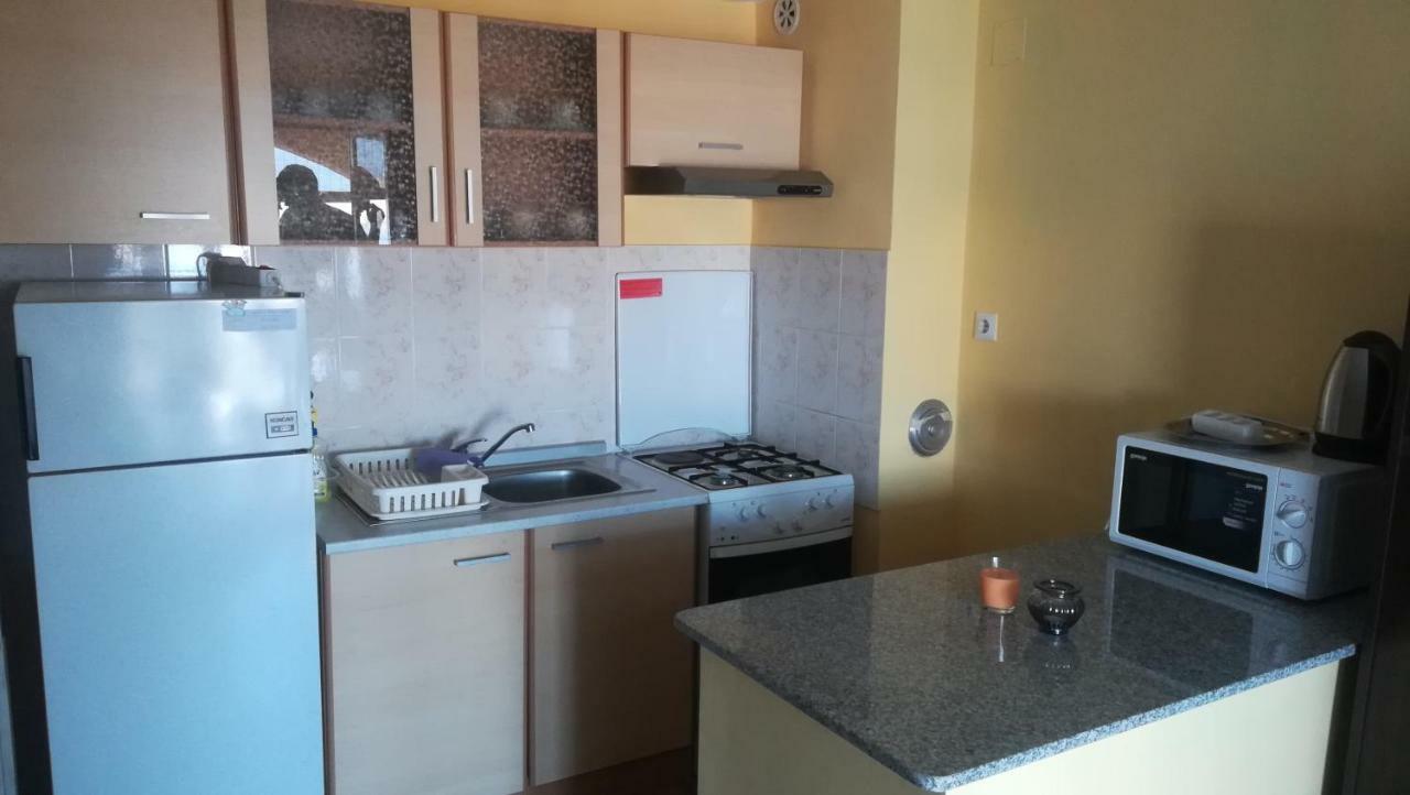 Apartment Stinica 26 E Jablanac Exterior photo